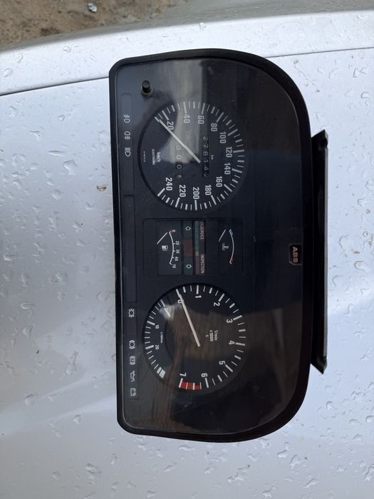 Шитокприбор от е28 528
