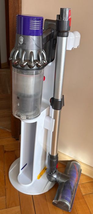 Dyson V10 + стойка