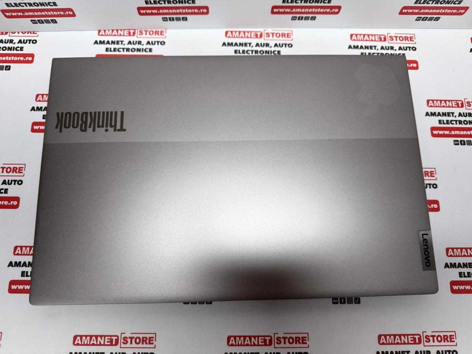 Lenovo 15 G2 ITL i5-1135G7 Amanet Store Braila [14236]