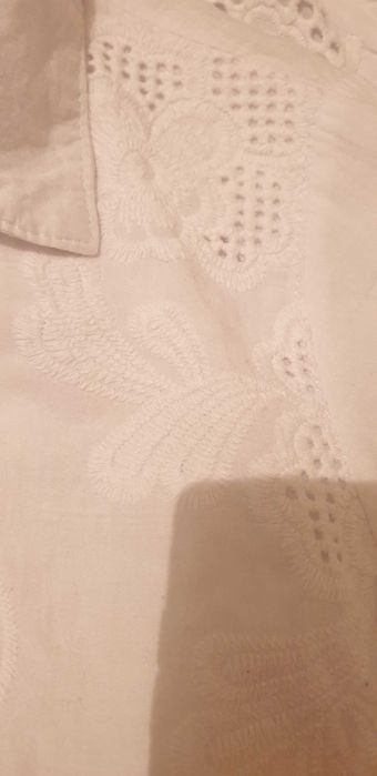 Рубашки на девочек