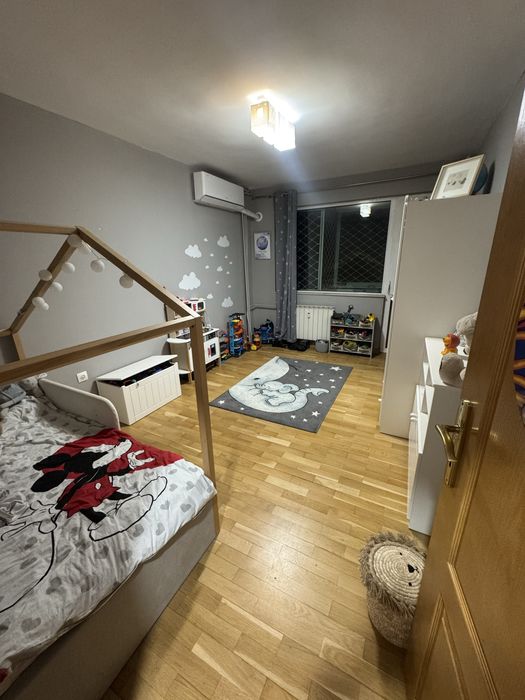 Дава се под наем Двустаен апартамент в Пловдив, Старият град - 150 кв.м за 714 € - Снимка #7