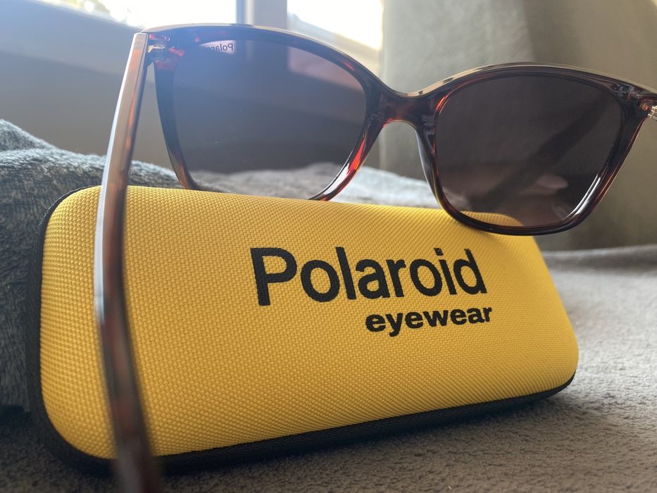 Нови слънчеви очила Polaroid