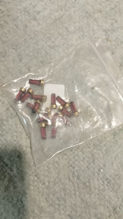 Форсунки Митсубиси GDI 1.8