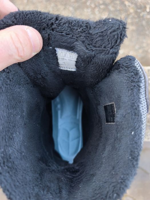 Качествени зимни ботуши