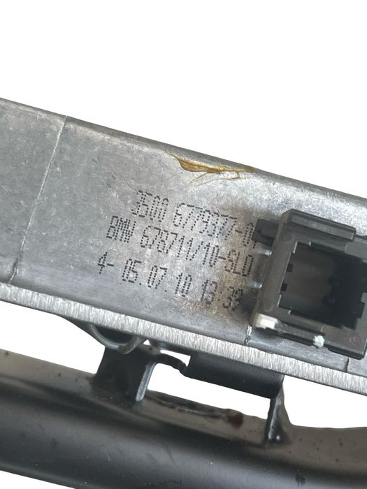 Pod Pedalier Bmw X1 I E84 2009 - 2015 2.0 Xdrive 20 D N47 D20 C 423224