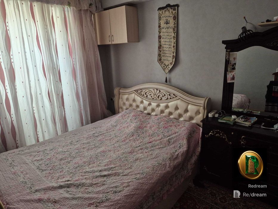 СРОЧНО! Продается большая квартира 4ком 140 м2