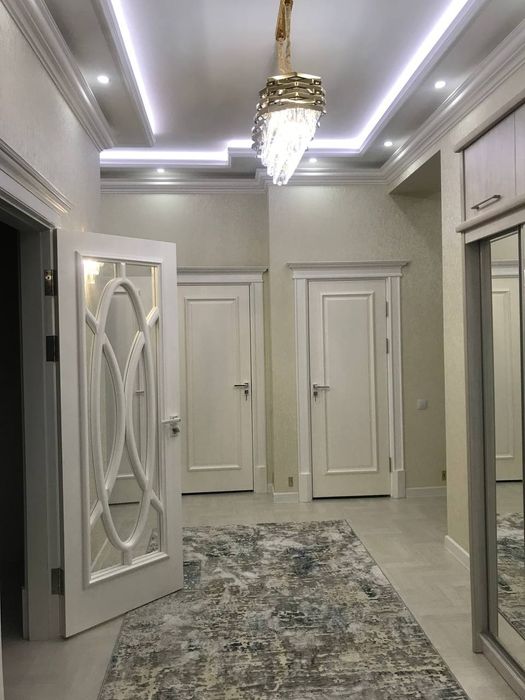 Новостройка ТТЗ-2  2Х 80м²  600