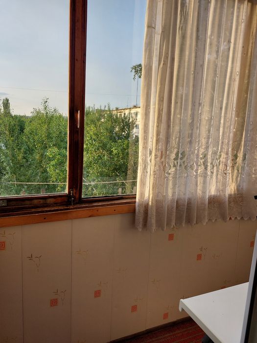Продам 3комн квартиру район Айгуль 19школа