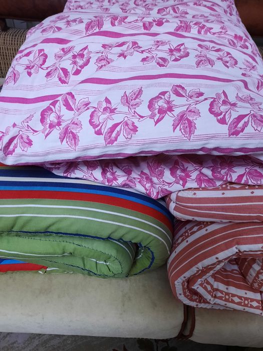 Матрас ватный 190х90 см