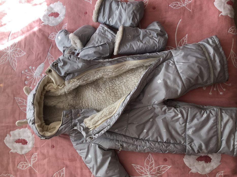 Комбенизон трансформер