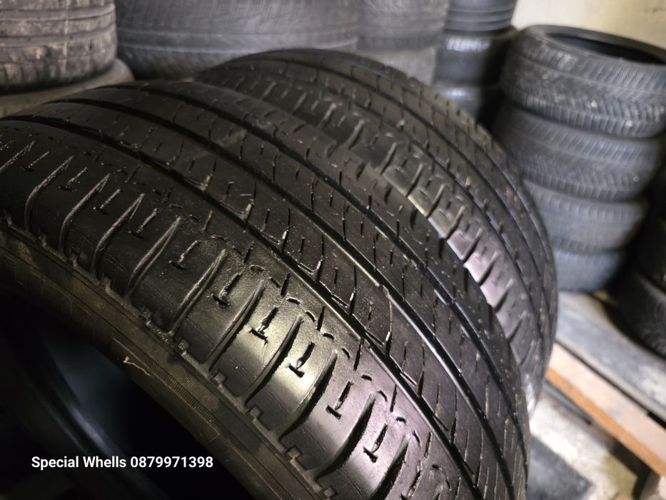 235/65R16C Michelin aglis