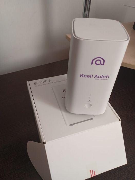 Интернет роутер  модем