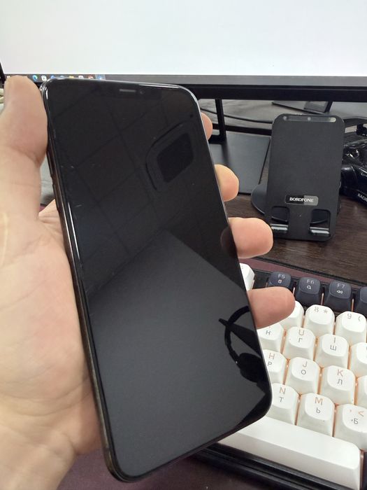 Iphone 11 pro max 64 Gb