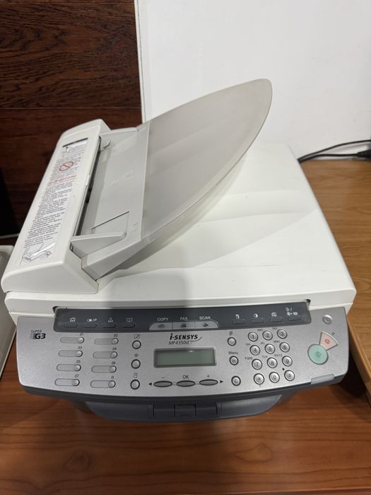 Принтер , ксерокс Canon i-SENSYS MF4350d —