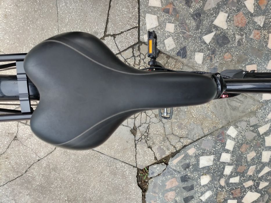 Bicicleta Pliabila Tern de 26