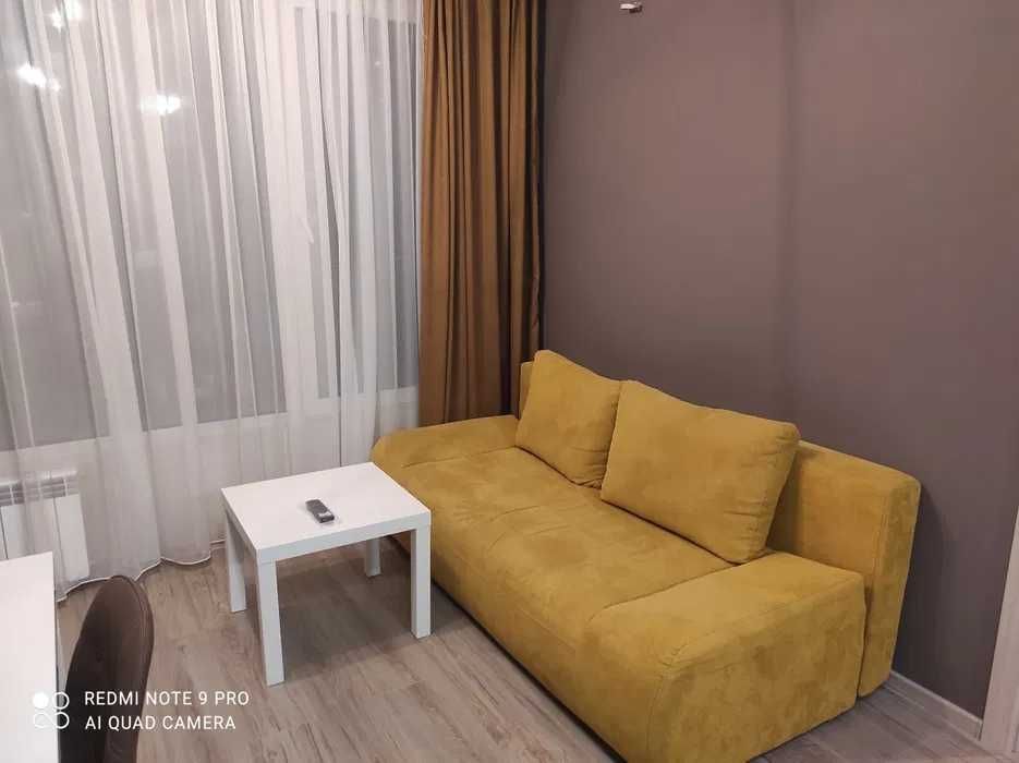 Двустаен апартамент в Света Троица