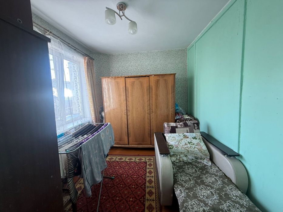 Продам 3 комн квартиру район Тайги