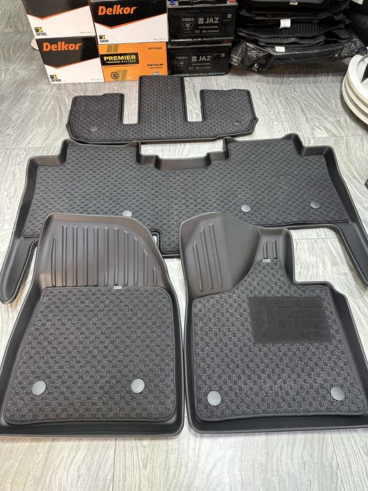 TP полики/poliki для авто Leapmotor c16