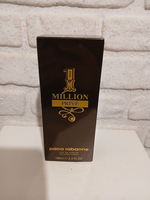 Paco Rabanne One Million Prive 100ml