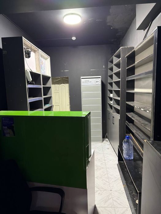 Аренда нежилого помещения