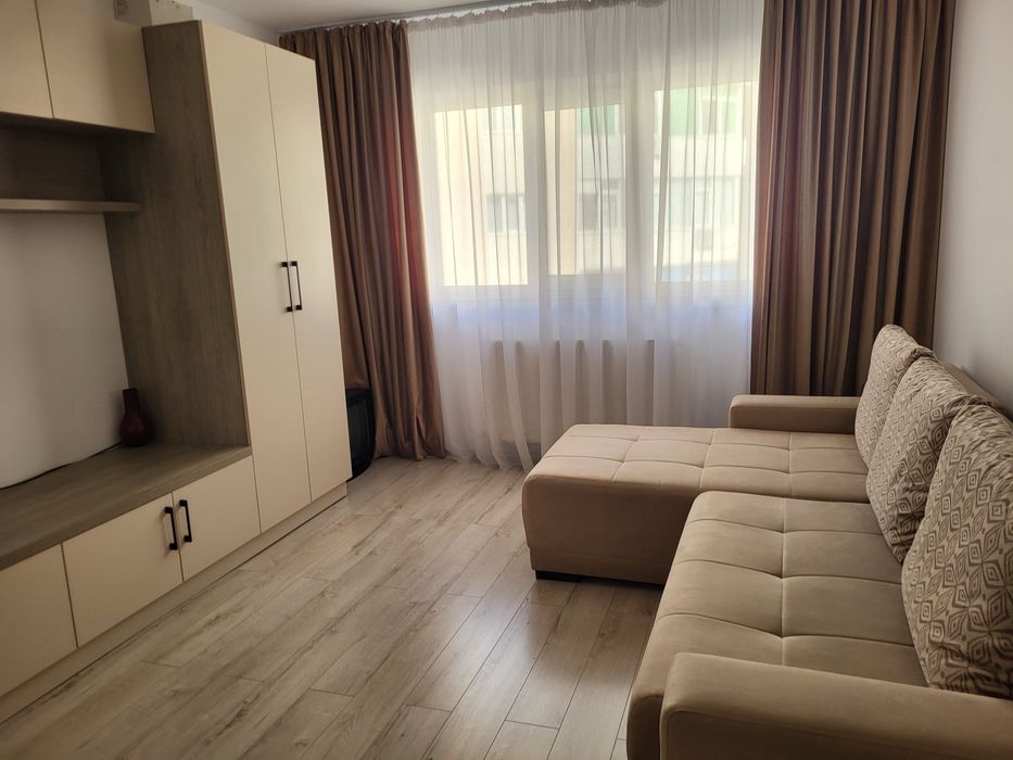 Inchiriez apartament 2camere