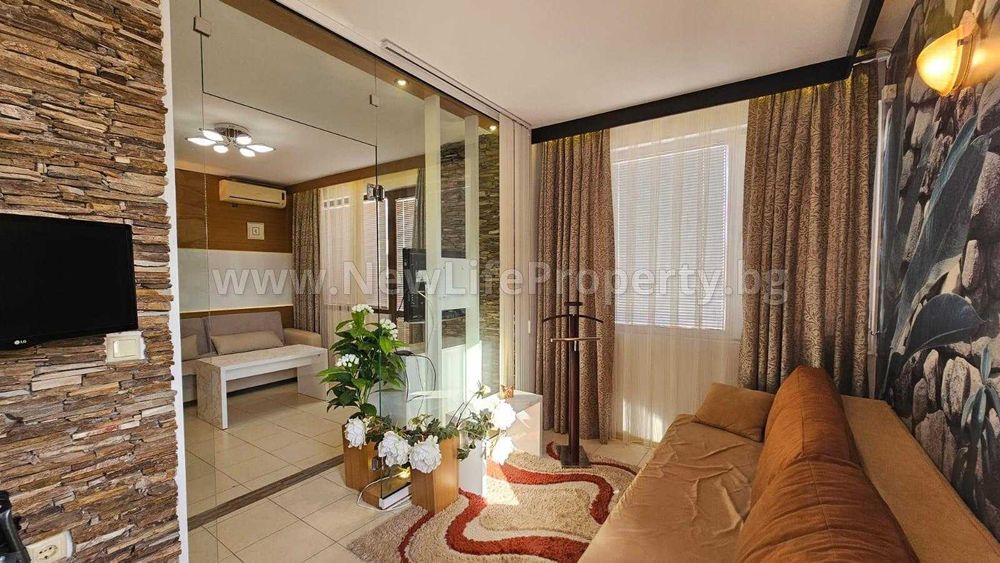 Продава се Двустаен апартамент в к.к. Слънчев бряг - 74 кв.м за 940 €/кв.м - Снимка #10