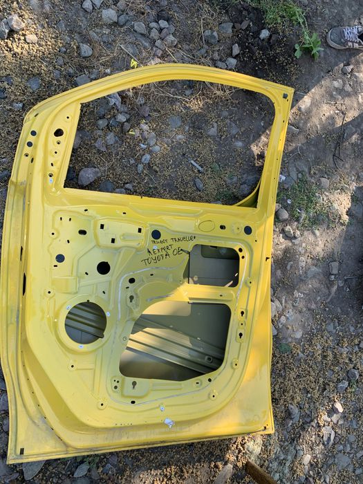 Врата Пежо Експерт/Peugeot Expert Citroen Jumpy