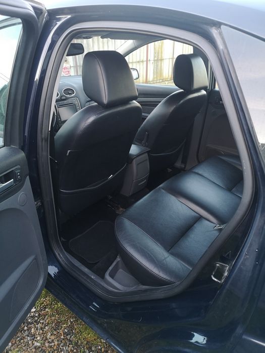 Vand Ford Focus 1.6 diezel