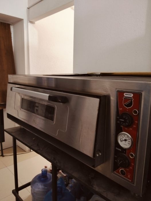 Пицца печь сотилади