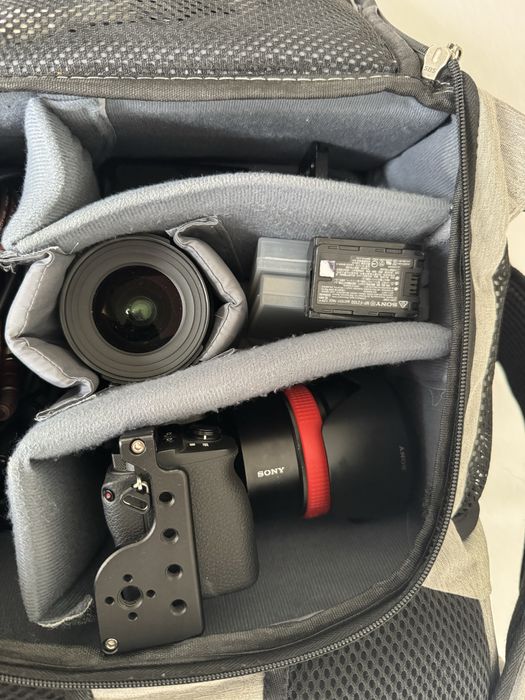 Продам sony 6600