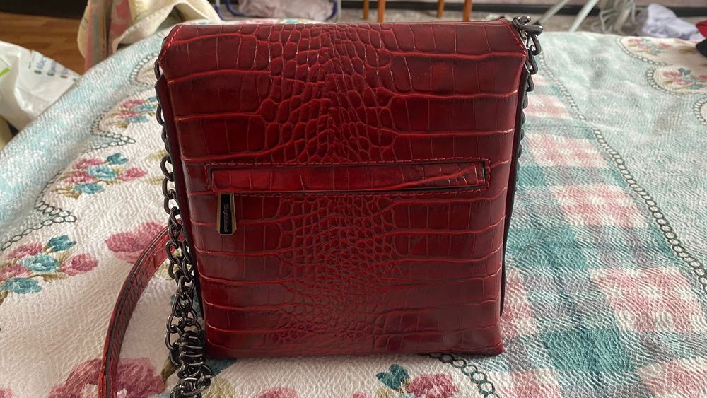 Сумочка Tony Bellucci