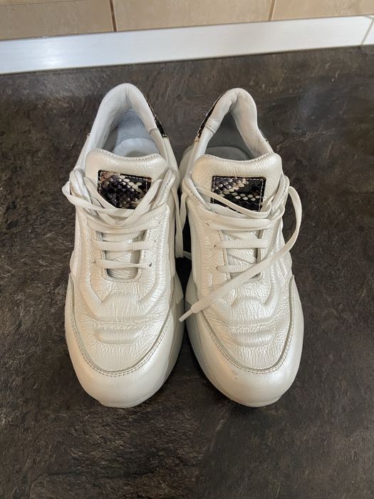 Sneakers adidasi dama mas 39