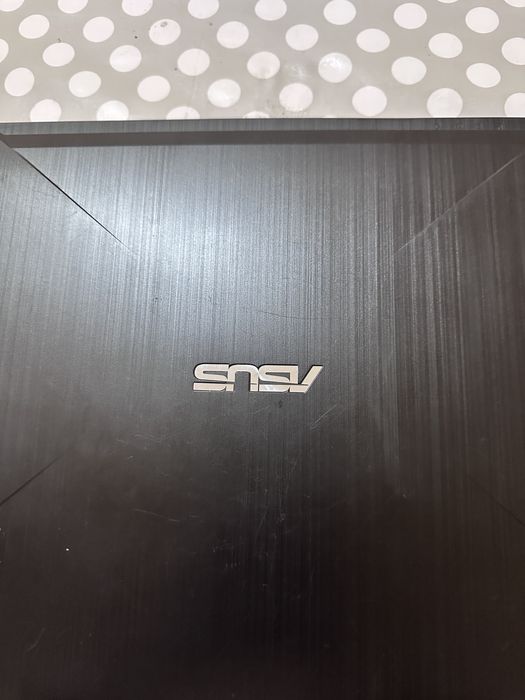 Laptop Asus Gaming