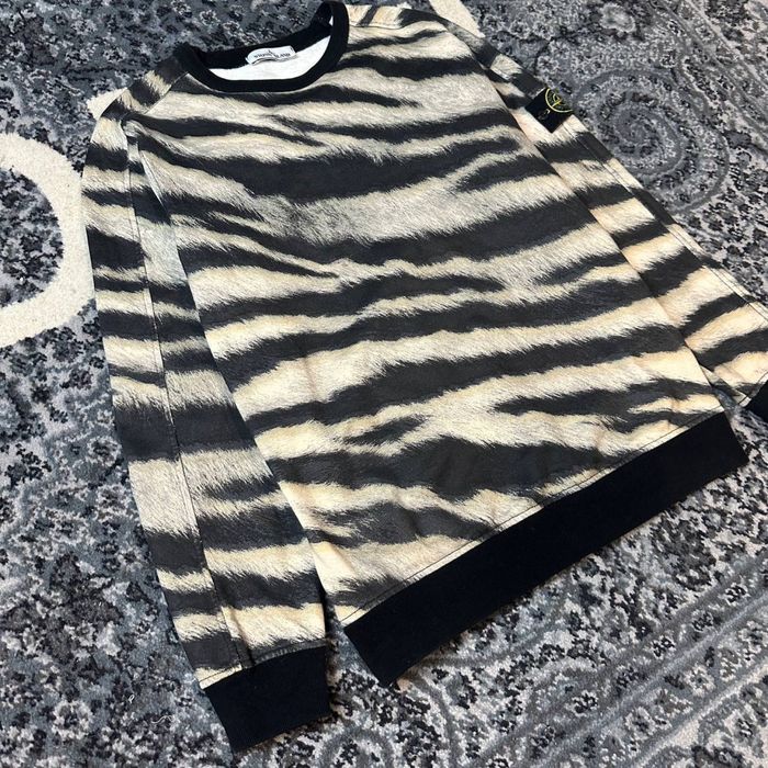 продам stone island tiger camo