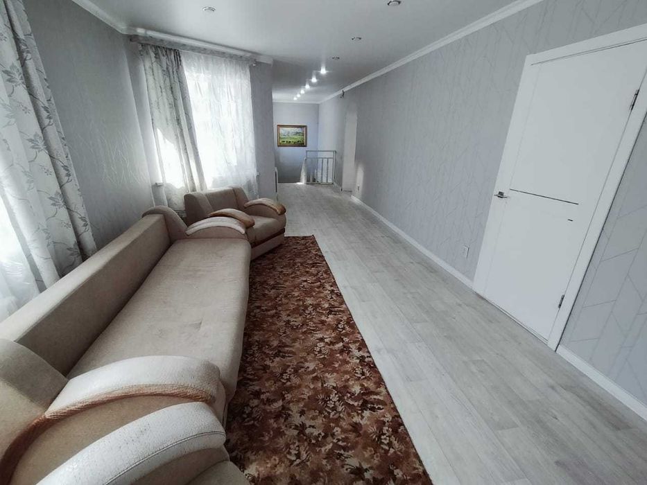 Сдам в аренду коттедж в центре