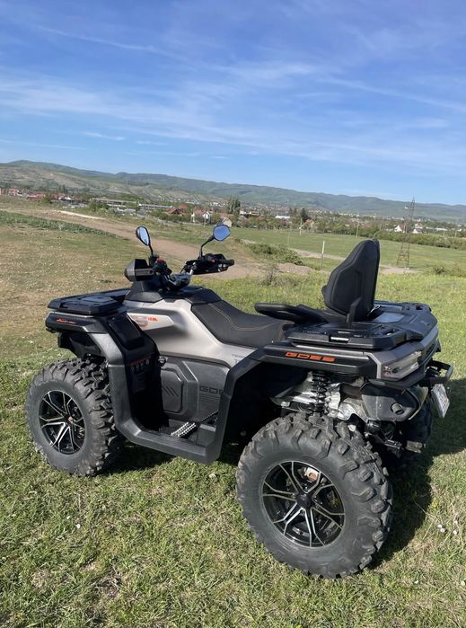 Goes Terrox 1000 t3b (CF Moto x10)