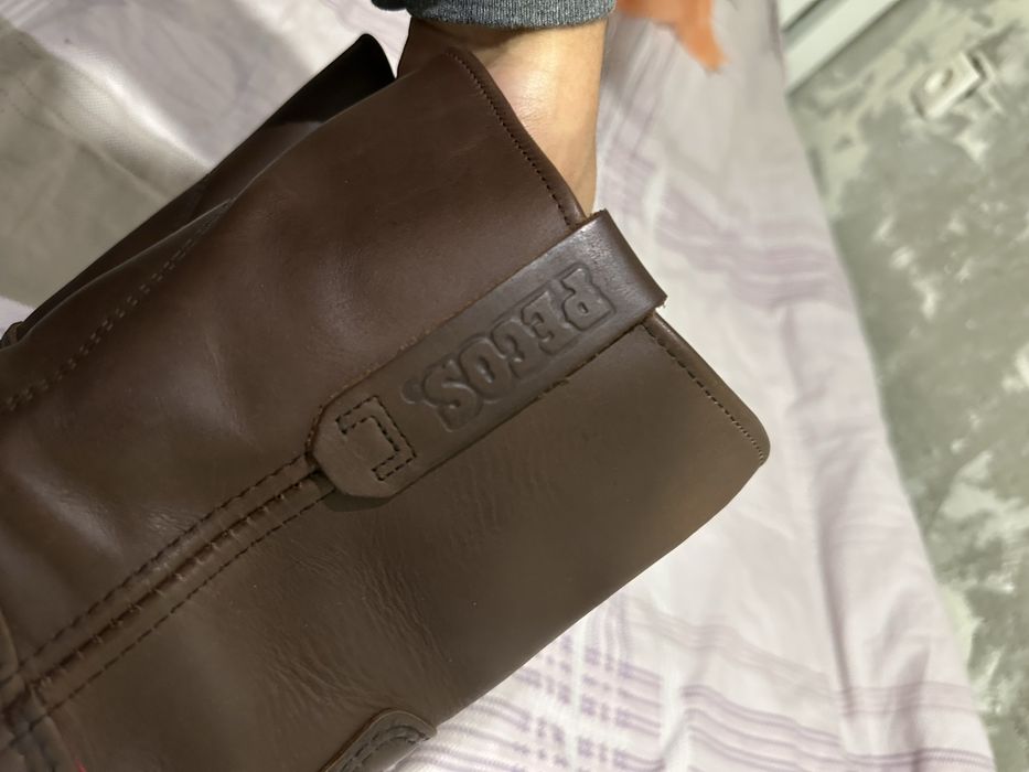 Продам обувь red wing shoes