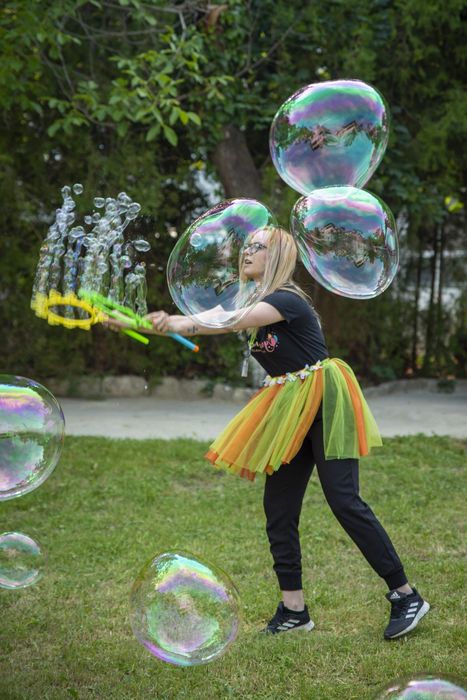 Аниматор за всяко събитие