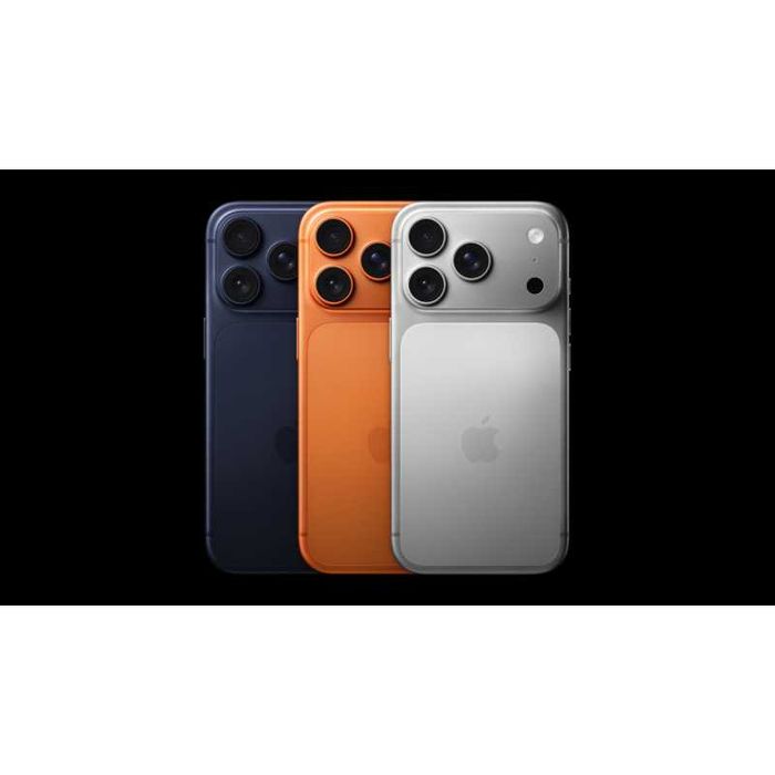 Айфон в рассрочку 17 Pro 512GB (Esim) оранжевый без банка