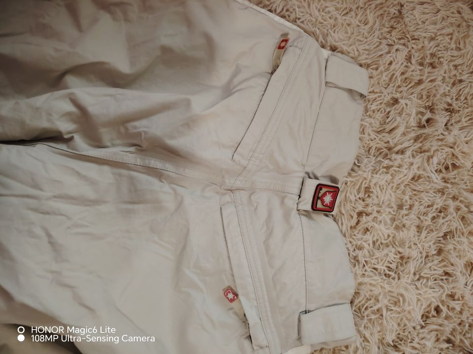 Дамски/детски  ски панталон.