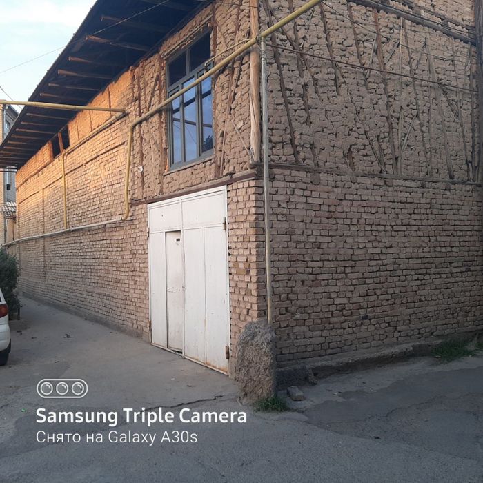 Продается участок участка сотилади Шайхонтохур