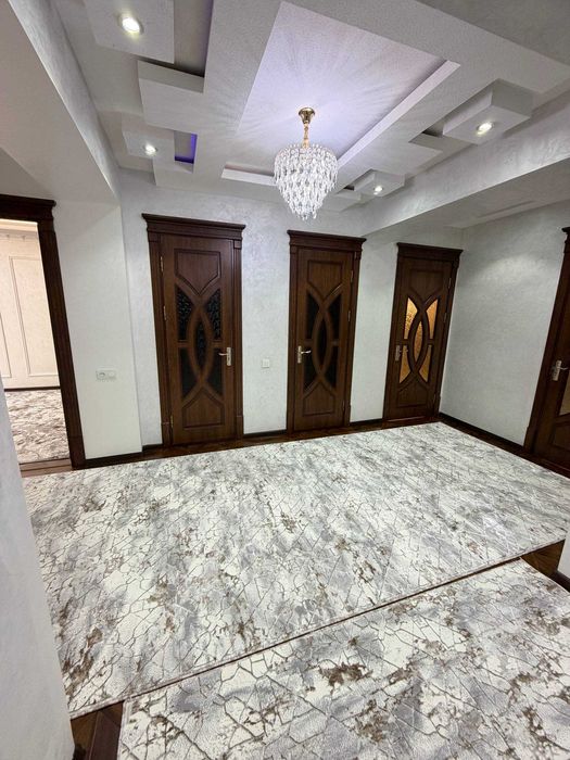 Реклама № 3538 Продаётся 3 х комнатная квартира