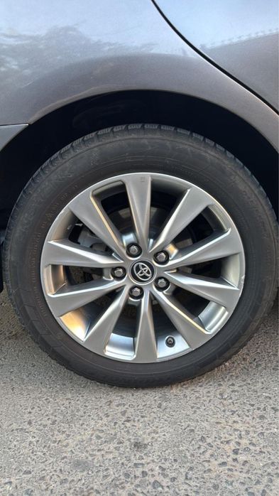 Triangle всесезенонные шины