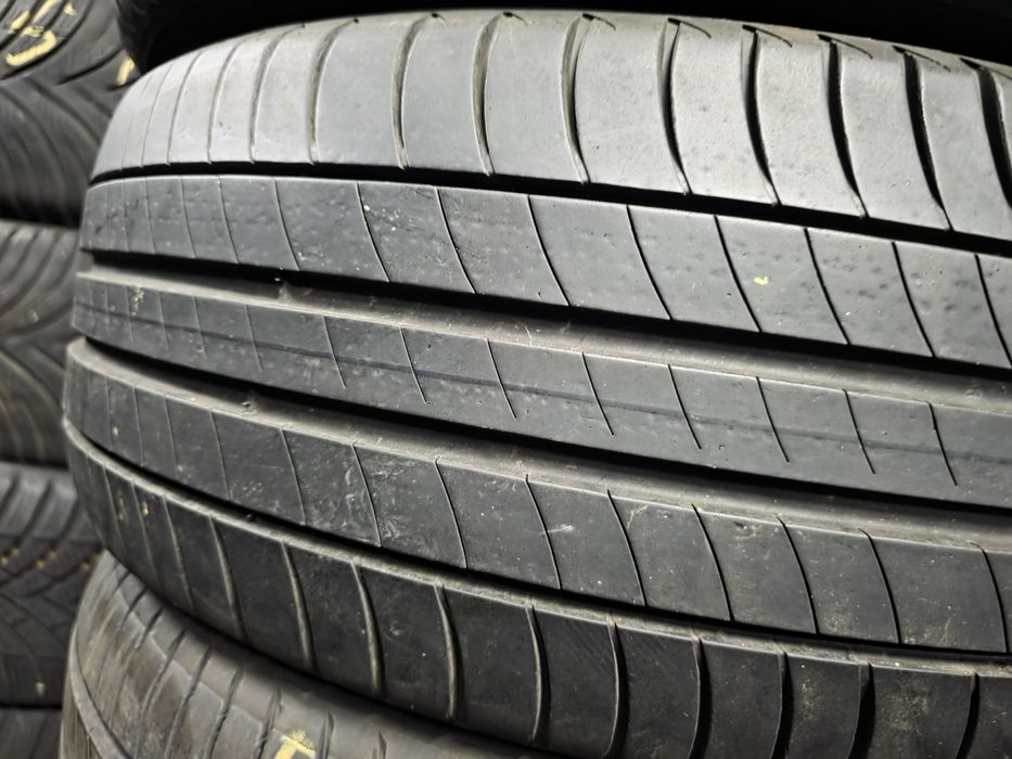4бр Летни гуми 205 55 16 - Michelin