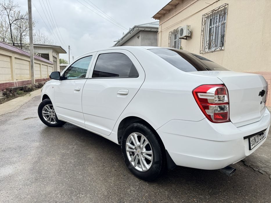 Cobalt sotiladi xolati ideal