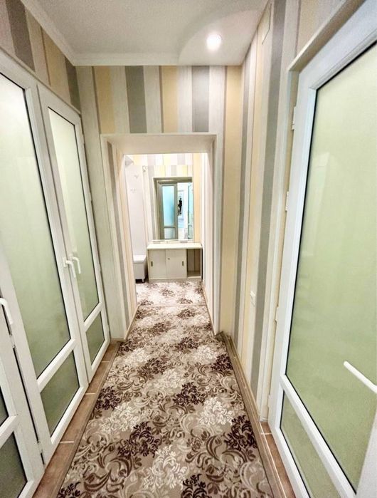 Продается Ц1, Бибигон, 4 комнатная, Галерейка!