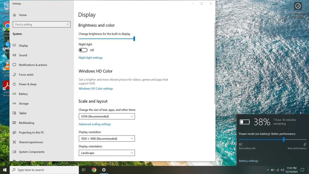 Lenovo S145-15IWL I7 gen 8 stare foarte buna
