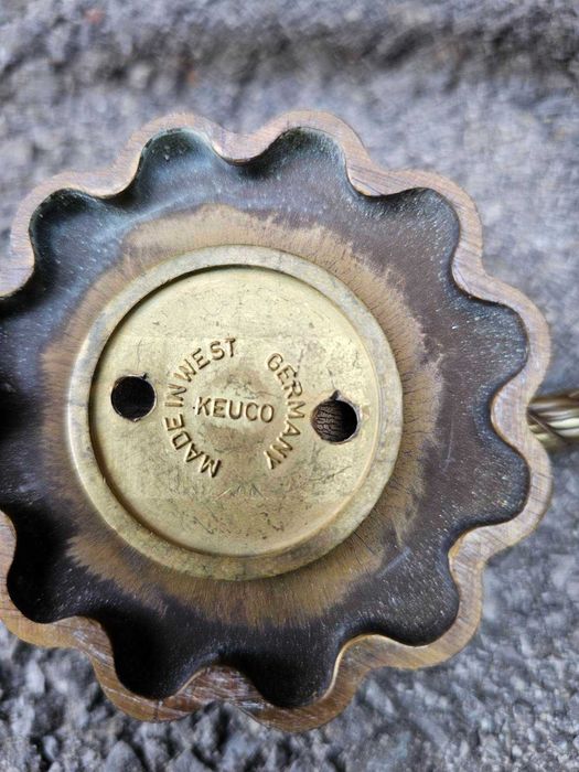 Витрина в стил Рустик