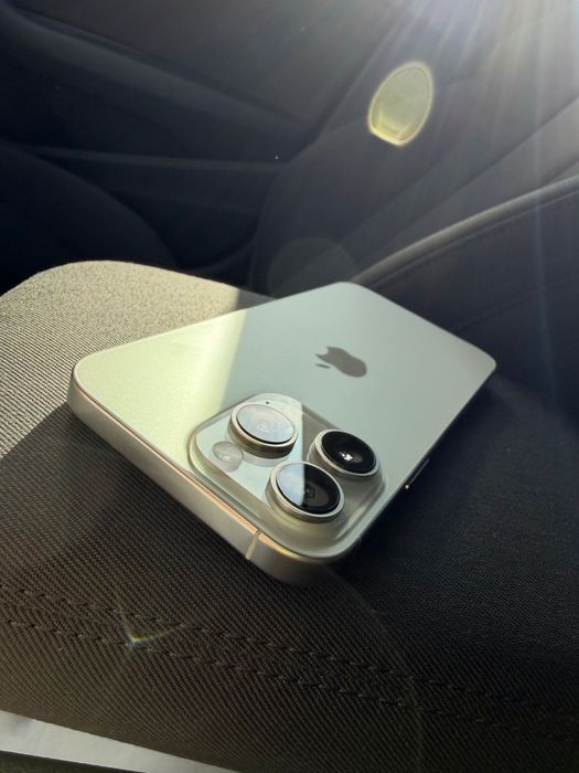 iPhone 16PRO MAX 512GB