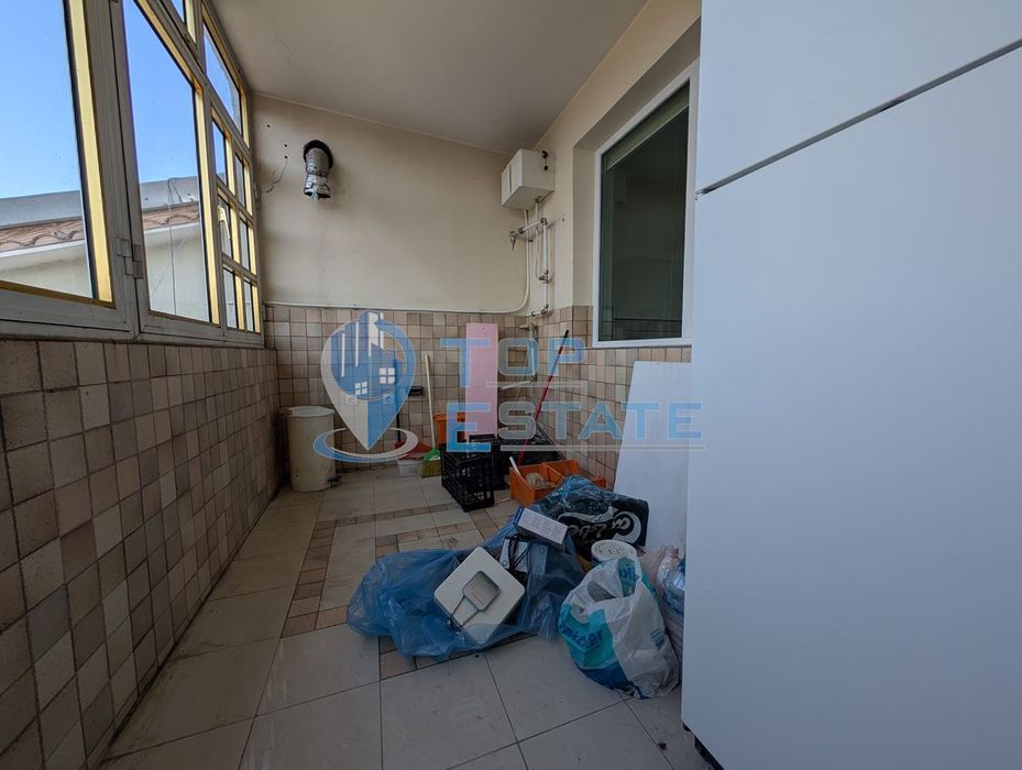 Продава се Мезонет в Велико Търново, Зона Б - 215 кв.м за 1342 €/кв.м - Снимка #11